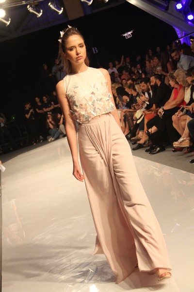 LMAB 2016 Antoine Kareh Fashion Show